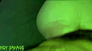 Big Ass Milf Begs For Rough Doggystyle Cumshot