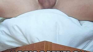 check out me stroking my monster cock solo for this hot fan