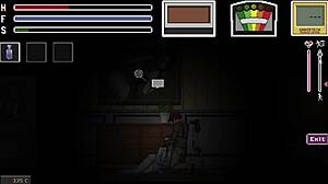 Part 7: Lustful Bansheep Hunt and Sabrina Tale