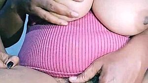 juicy hairy indian housewife pussy big boobs up close