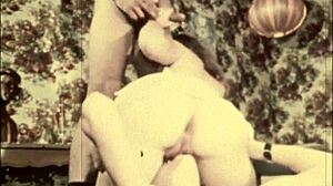 Victorian Gentleman's Erotic Confessions Reveal Step-Grandmothers' Vintage Lesbian Sins