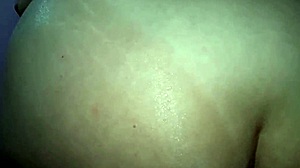 Sunday Ass Stretching Fills Big Booty with Anal Fun!