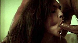 Freya Parker Debuts Swinger Lifestyle Group Cock Ass Tits