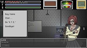 Part 7: Lustful Bansheep Hunt and Sabrina Tale