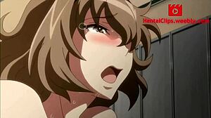 furueruu kuchibiru hentai teen worships cock uncensored ep1