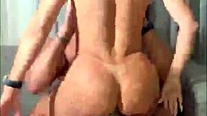snagged sexy monica lima from club, fucked her right on the street