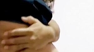 despues de chingarla tanto al fin me da su culito virgen en vacaciones casero publico