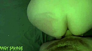 Big Ass Milf Begs For Rough Doggystyle Cumshot