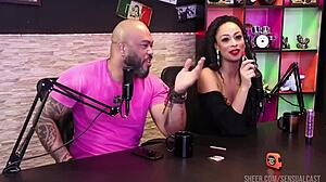check out this sensual brazilian big ass casting with black bull part 3