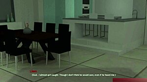eva and liam secret under-desk hentai visual novel