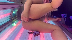 mmm i luv eatin burpin then fuckin both holes til ass milk explodes
