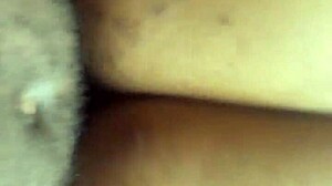 bbw student bent over doggystyle in student accommodation fat pounding