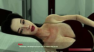 eva and liam secret under-desk hentai visual novel