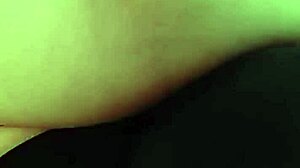 pregnant mature flashes huge natural tits boobs