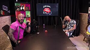 check out this sensual brazilian big ass casting with black bull part 3