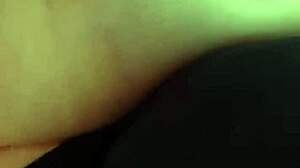 pregnant mature flashes huge natural tits boobs