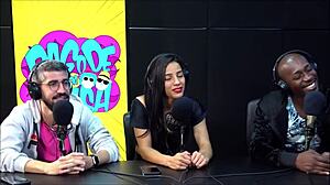Hey sexy Brazilian hooker, talk dirty while your boyfriend fucks that ass!