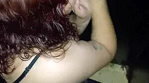 mi esposo me lleva al gloryhole por segunda vez tantas vergas deliciosas