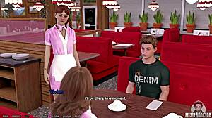 Thief Of Hearts 07 Burglar Game Stealth Heist Quest
