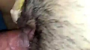 hardcore teen wet pussy pounding on webcam with intense close-up details