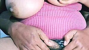 juicy hairy indian housewife pussy big boobs up close