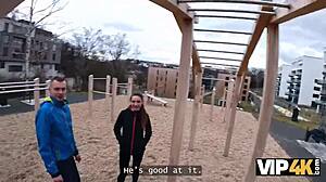 hey stranger, wanna fuck me while my cuckold boyfriend watches from the car?