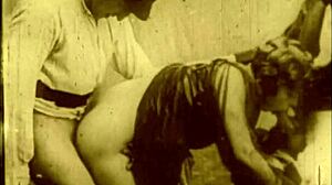 Victorian Gentleman's Erotic Confessions Reveal Step-Grandmothers' Vintage Lesbian Sins