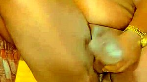 Shaved Retro Lesbians Lick Hairless Pussies In Classic Blue Film Action