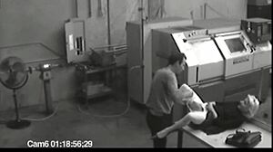hot blonde babe caught masturbating fingering wet pussy on cam
