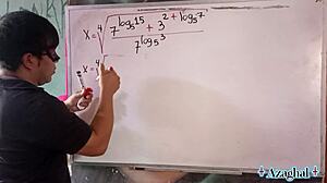 asian teacher student roleplay backstage simplifies math erotically