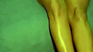 hotwife fucks husband's friend while he's away from home