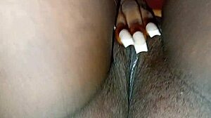 Ready to fist my juicy big pussy after school?