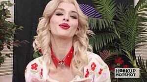 Petite Emma Rosie Worships Ass Rimmed Fucked Gaped in Rear Hole Doggystyle Facefucking Cumshot