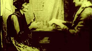 Victorian Gentleman's Erotic Confessions Reveal Step-Grandmothers' Vintage Lesbian Sins