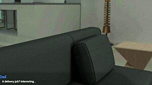 eva and liam secret under-desk hentai visual novel