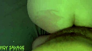 Big Ass Milf Begs For Rough Doggystyle Cumshot
