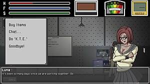 Part 7: Lustful Bansheep Hunt and Sabrina Tale