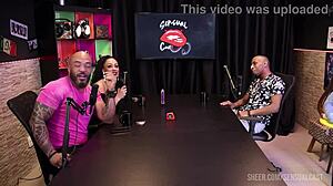 check out this sensual brazilian big ass casting with black bull part 3