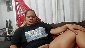 i'm cumming for my bestie's husband she shares her big ass paty