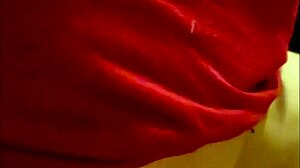 My Dildo Ride Makes His Cock Explode With Cum!