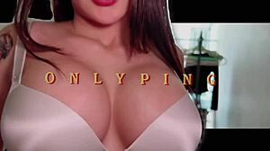 Yoga workout? wait for my buttplug surprise!