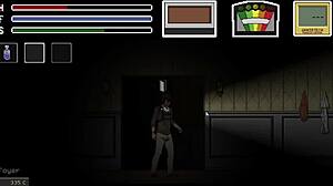 Part 7: Lustful Bansheep Hunt and Sabrina Tale
