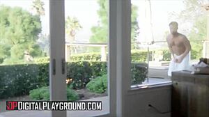 paige owens you love watching this hot blonde pussy get pounded hard?