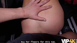 hey stranger, wanna fuck me while my cuckold boyfriend watches from the car?
