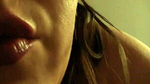 Sinn Sage's ASMR JOI Whispers Tease Secrets