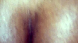 Trading Deep Ass Fucks with Black Shemale Cock in Tampa