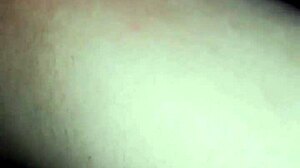 desi stepdaughter's huge ass teases stepdad before riding him bareback
