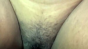 exotic indian babe fingers to squirting new year orgasm