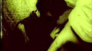 Victorian Gentleman's Erotic Confessions Reveal Step-Grandmothers' Vintage Lesbian Sins