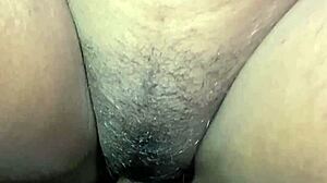 exotic indian babe fingers to squirting new year orgasm